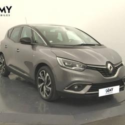 Renault Scenic 4 Scenic TCe 130 Energy Intens Chambray-l&egrave;s-Tours