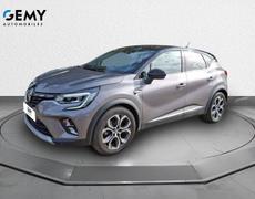 Renault Captur - Captur E-Tech Plug-in 160 - 21 Intens - 19 990 €