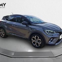 Renault Captur E-Tech Plug-in 160 - 21 Intens occasion - Le Mans - photo 3/26