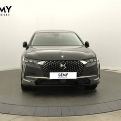 DS DS4 DS 4 Hybride E-Tense 225 EAT8 Rivoli Saint-Malo