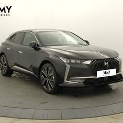 DS DS4 DS 4 Hybride E-Tense 225 EAT8 Rivoli Saint-Malo