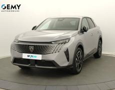 Peugeot 3008 Auray