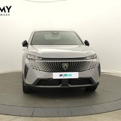 Peugeot 3008 3008 Hybrid 136 e-DCS6 Allure Auray