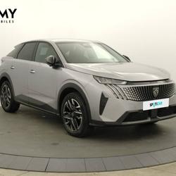 Peugeot 3008 3008 Hybrid 136 e-DCS6 Allure Auray