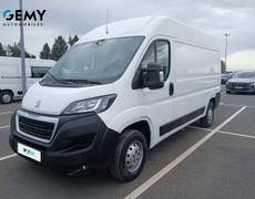 Peugeot Boxer Auray
