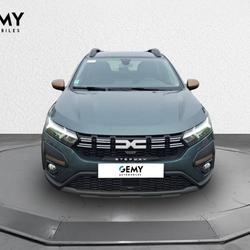 Dacia Sandero TCe 90 Stepway Extreme occasion - Le Mans - photo 2/27