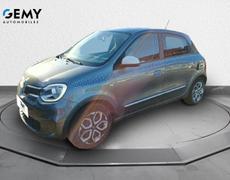 Renault Twingo 3 - Twingo III SCe 65 - 21 Limited - 11 990 €