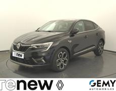 Renault Arkana Chambray-lès-Tours