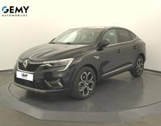 Renault Arkana Chambray-lès-Tours