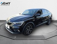 Renault Arkana Chambray-lès-Tours