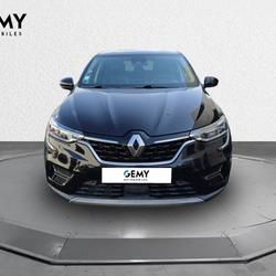 Renault Arkana Arkana E-Tech 145 - 21B Intens Chambray-l&egrave;s-Tours