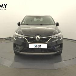 Renault Arkana E-Tech 145 - 21B Intens occasion - Chambray-l&egrave;s-Tours - photo 2/20