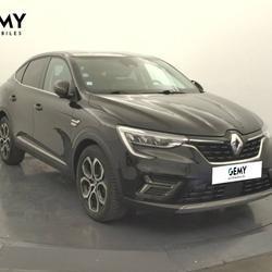 Renault Arkana E-Tech 145 - 21B Intens occasion - Chambray-l&egrave;s-Tours - photo 3/20
