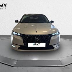 DS DS4 DS 4 Hybride 136 e-DCT6 Etoile - Cuir Nappa Saint-Malo