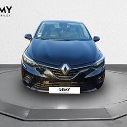 Renault Clio 5 Clio TCe 100 GPL Evolution Chambray-l&egrave;s-Tours