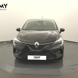 Renault Clio 5 Clio TCe 100 GPL Evolution Chambray-l&egrave;s-Tours