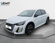 Peugeot 208 Pontivy