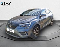 Renault Arkana Le Mans