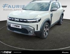 Dacia Duster Saint-Junien