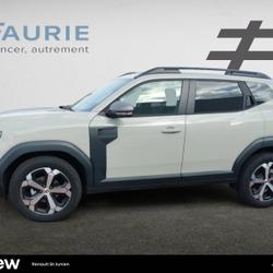 Dacia Duster Duster ECO-G 100 Journey Saint-Junien