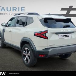 Dacia Duster Duster ECO-G 100 Journey Saint-Junien