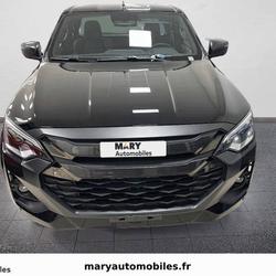 Isuzu DMax D-MAX N60 SPACE CAB 1.9 164 CH 4X4 A/T NITRO SPORT Rouxmesnil-Bouteilles