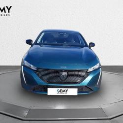 Peugeot 308 SW Phase 2 308 SW PureTech 130ch S&S EAT8 Allure Pack Vannes