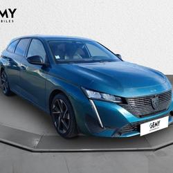 Peugeot 308 SW Phase 2 308 SW PureTech 130ch S&S EAT8 Allure Pack Vannes