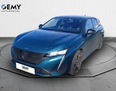 Peugeot 308 SW Phase 2