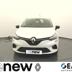 Renault Clio 5 Clio TCe 90 Equilibre Chambray-l&egrave;s-Tours