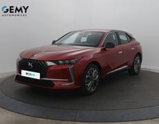 DS DS4 Saint-Malo