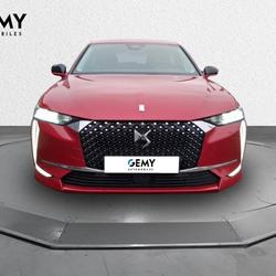 DS DS4 DS 4 Hybride E-Tense 225 EAT8 Bastille Saint-Malo