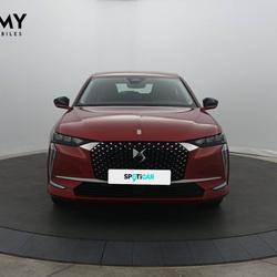 DS DS4 DS 4 Hybride E-Tense 225 EAT8 Bastille Saint-Malo