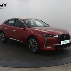 DS DS4 DS 4 Hybride E-Tense 225 EAT8 Bastille Saint-Malo