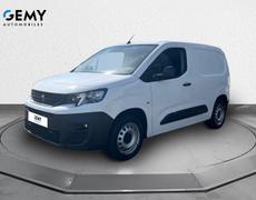 Peugeot Partner Auray
