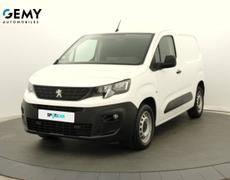 Peugeot Partner Auray
