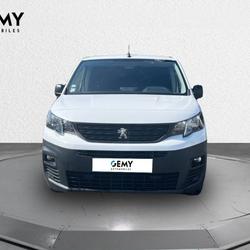 Peugeot Partner PARTNER BLUEHDI 130 S&S BVM6 Auray