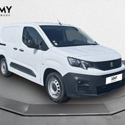 Peugeot Partner PARTNER BLUEHDI 130 S&S BVM6 Auray