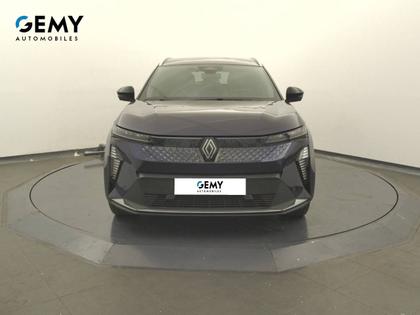 Renault Scenic 4 - Scenic E-Tech électrique 220 ch grande autonomie Techno - 37 899 €