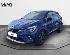 Renault Captur Le Mans