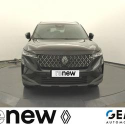 Renault Espace 5 Espace full hybrid E-Tech 200 ch 7pl Techno Chambray-l&egrave;s-Tours