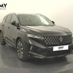 Renault Espace 5 full hybrid E-Tech 200 ch 7pl Techno occasion - Chambray-l&egrave;s-Tours - photo 3/20