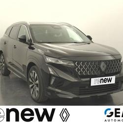 Renault Espace 5 Espace full hybrid E-Tech 200 ch 7pl Techno Chambray-l&egrave;s-Tours