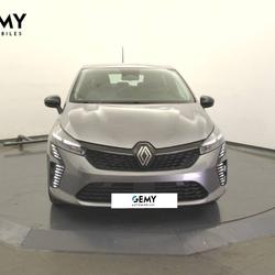 Renault Clio 5 Eco-G 100 ch GSR2 Evolution occasion - Chambray-l&egrave;s-Tours - photo 2/20
