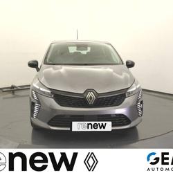 Renault Clio 5 Clio Eco-G 100 ch GSR2 Evolution Chambray-l&egrave;s-Tours