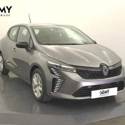 Renault Clio 5 Eco-G 100 ch GSR2 Evolution occasion - Chambray-l&egrave;s-Tours - photo 3/20