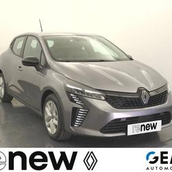 Renault Clio 5 Clio Eco-G 100 ch GSR2 Evolution Chambray-l&egrave;s-Tours