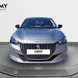 Peugeot 208 208 PureTech 100 S&S BVM6 Style Vannes