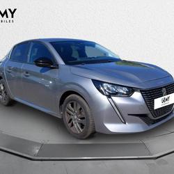 Peugeot 208 208 PureTech 100 S&S BVM6 Style Vannes