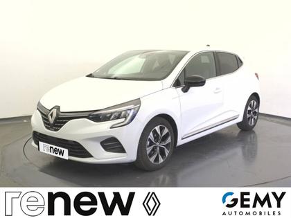 Renault Clio 5 - Clio E-Tech full hybrid 145 Techno - 18 499 €